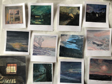 Load image into Gallery viewer, Driving Home