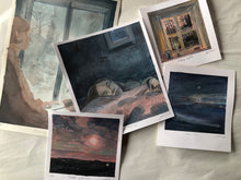 Load image into Gallery viewer, Moon Rise
