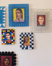 Load image into Gallery viewer, Zoe (Framed)