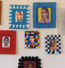 Load image into Gallery viewer, Omme (Framed)