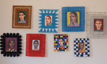 Load image into Gallery viewer, Muali (Framed)