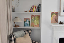 Load image into Gallery viewer, Sweet Prince | Rebecca Sammon | Original Artwork | Partnership Editions