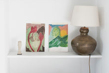 Load image into Gallery viewer, Floris | Rebecca Sammon | Original Artwork | Partnership Editions