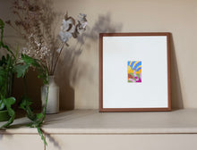Load image into Gallery viewer, Mountain View (Framed)