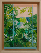Load image into Gallery viewer, Dabbled Delight (Framed)