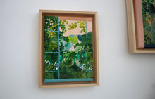 Load image into Gallery viewer, Dabbled Delight (Framed)
