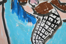 Load image into Gallery viewer, Isabella Cotier | Original Artwork