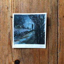 Load image into Gallery viewer, Edge Of The Moor