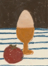 Load image into Gallery viewer, Egg Cup IX