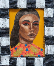 Load image into Gallery viewer, Elani (Framed)