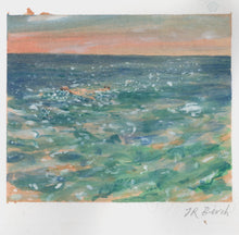 Load image into Gallery viewer, Evening Swim
