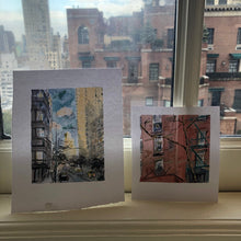 Load image into Gallery viewer, Evening Walk