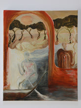 Load image into Gallery viewer, Fake Departure