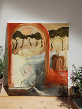 Load image into Gallery viewer, Fake Departure