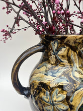 Load image into Gallery viewer, Fauna Among The Flora Jug