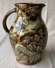 Load image into Gallery viewer, Fauna Among The Flora Jug