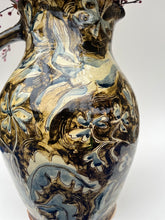 Load image into Gallery viewer, Fauna Among The Flora Jug