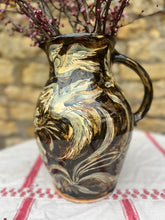 Load image into Gallery viewer, Fauna Among The Flora Jug