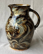 Load image into Gallery viewer, Fauna Among The Flora Jug