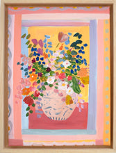 Load image into Gallery viewer, For The Joy Of It (Framed)