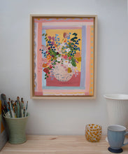 Load image into Gallery viewer, For The Joy Of It (Framed)