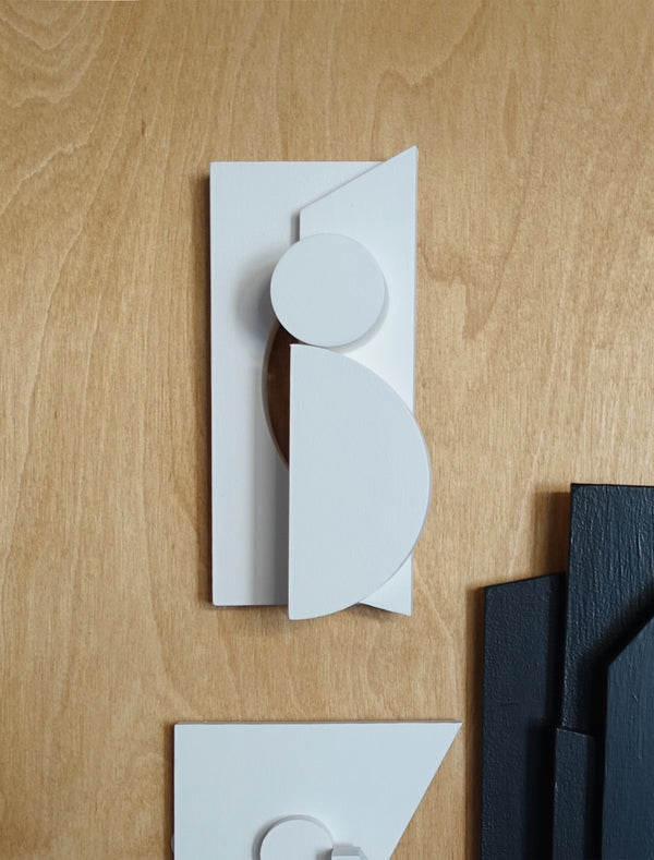 Form III
