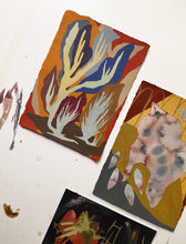 Load image into Gallery viewer, Defensa de la luz (Framed)