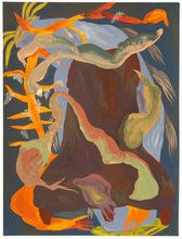 Load image into Gallery viewer, Sitial para lo ominoso