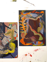 Load image into Gallery viewer, Sitial para lo ominoso