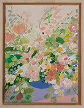 Load image into Gallery viewer, From The Garden (Framed)