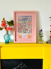 Load image into Gallery viewer, Full Bloom 3 (Framed)