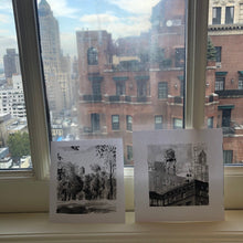 Load image into Gallery viewer, Great Hill, Central Park