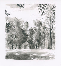 Load image into Gallery viewer, Great Hill, Central Park