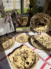 Load image into Gallery viewer, Scylla dish