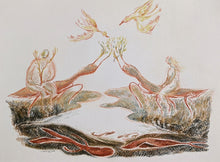 Load image into Gallery viewer, Growing New Antennae