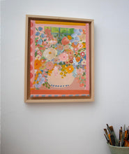 Load image into Gallery viewer, Happy Moments (Framed)