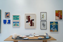 Load image into Gallery viewer, Stencil VII