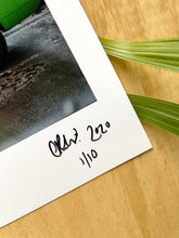 Load image into Gallery viewer, The Party Girl, Scotland | Photography | Partnership Editions