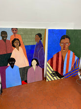 Load image into Gallery viewer, Street Scenes