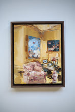 Load image into Gallery viewer, Sybil (Framed)