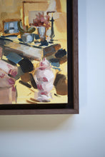 Load image into Gallery viewer, Sybil (Framed)