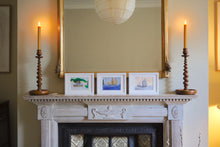 Load image into Gallery viewer, Pangloss's Return Print