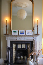 Load image into Gallery viewer, Cunégonde's Schooner Print