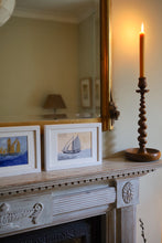 Load image into Gallery viewer, Pangloss's Return Print