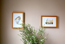 Load image into Gallery viewer, Truth Seeker Print