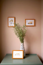 Load image into Gallery viewer, Dream Catcher Print