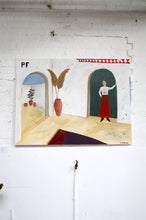 Load image into Gallery viewer, Una memoria rápida