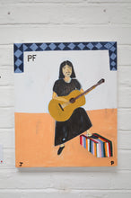 Load image into Gallery viewer, Pretend the world is funny and forever