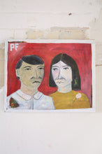 Load image into Gallery viewer, On the other side of the distant side