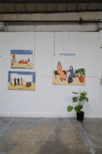 Load image into Gallery viewer, A visible soul